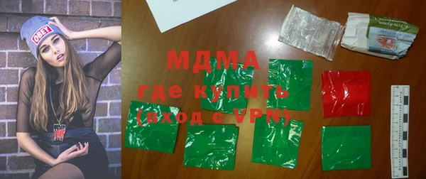 стафф Горнозаводск